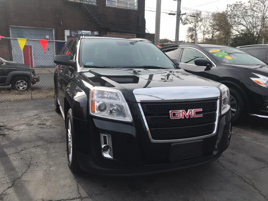 Used GMC Terrain AWD 4dr SLE w/SLE-1 2015 | Affordable Motors Inc. Bridgeport, Connecticut Used GMC Terrain AWD 4dr SLE w/SLE-1 2015 | Affordable Motors Inc. Bridgeport, Connecticut