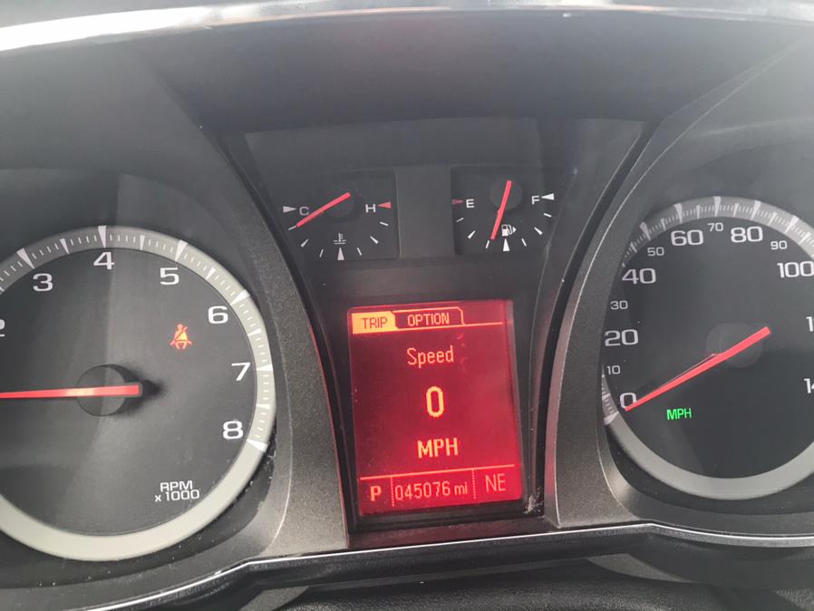Used GMC Terrain AWD 4dr SLE w/SLE-1 2015 | Affordable Motors Inc. Bridgeport, Connecticut Used GMC Terrain AWD 4dr SLE w/SLE-1 2015 | Affordable Motors Inc. Bridgeport, Connecticut