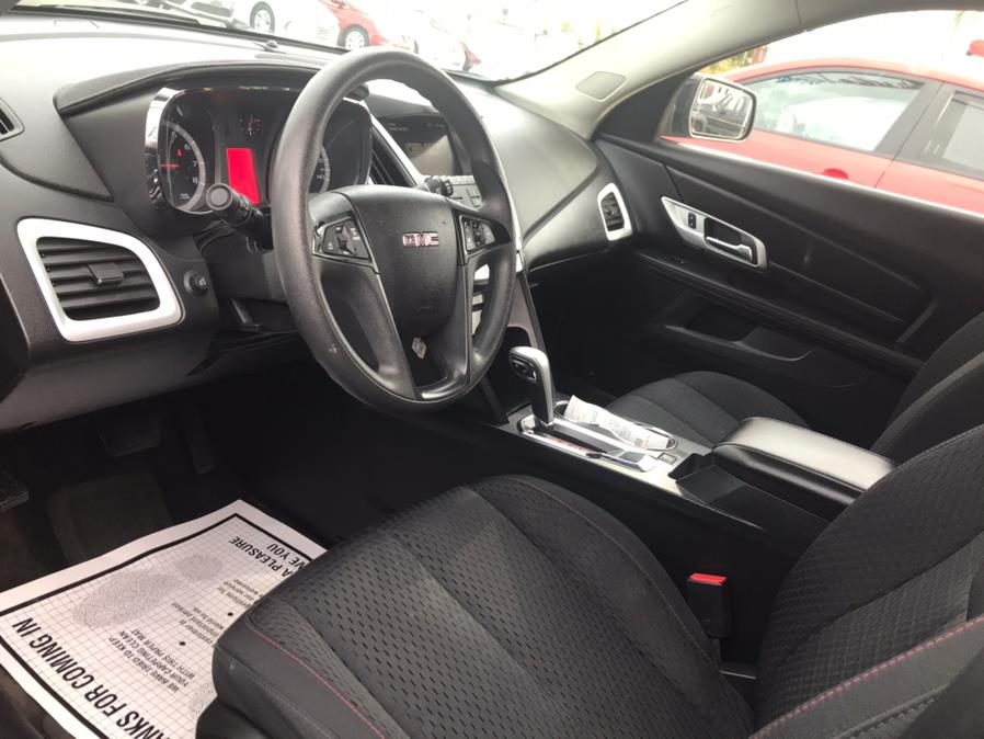 Used GMC Terrain AWD 4dr SLE w/SLE-1 2015 | Affordable Motors Inc. Bridgeport, Connecticut Used GMC Terrain AWD 4dr SLE w/SLE-1 2015 | Affordable Motors Inc. Bridgeport, Connecticut