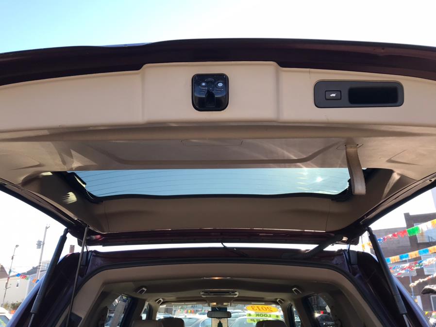 Used Honda Pilot 4WD 4dr EX-L w/RES 2013 | Affordable Motors Inc. Bridgeport, Connecticut Used Honda Pilot 4WD 4dr EX-L w/RES 2013 | Affordable Motors Inc. Bridgeport, Connecticut