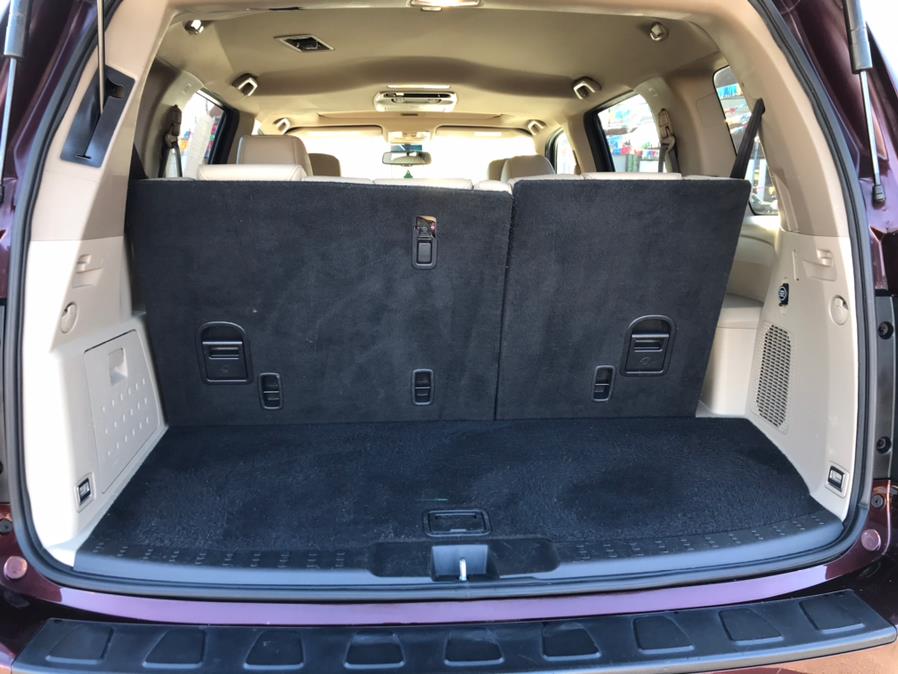 Used Honda Pilot 4WD 4dr EX-L w/RES 2013 | Affordable Motors Inc. Bridgeport, Connecticut Used Honda Pilot 4WD 4dr EX-L w/RES 2013 | Affordable Motors Inc. Bridgeport, Connecticut