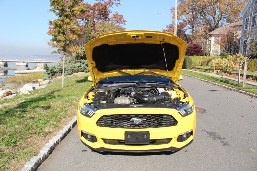 2016 Ford Mustang 2dr Fastback V6, available for sale in Great Neck, New York | Great Neck Car Buyers & Sellers. Great Neck, New York 2016 Ford Mustang 2dr Fastback V6, available for sale in Great Neck, New York | Great Neck Car Buyers & Sellers. Great Neck, New York