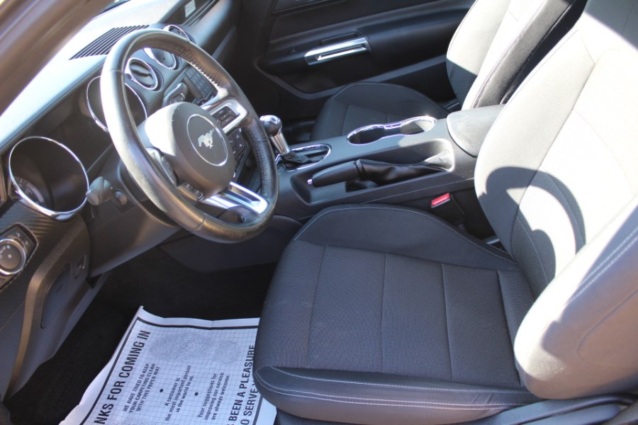 2016 Ford Mustang 2dr Fastback V6, available for sale in Great Neck, New York | Great Neck Car Buyers & Sellers. Great Neck, New York 2016 Ford Mustang 2dr Fastback V6, available for sale in Great Neck, New York | Great Neck Car Buyers & Sellers. Great Neck, New York