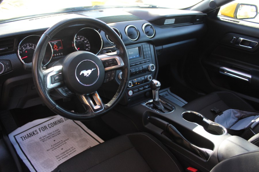 2016 Ford Mustang 2dr Fastback V6, available for sale in Great Neck, New York | Great Neck Car Buyers & Sellers. Great Neck, New York 2016 Ford Mustang 2dr Fastback V6, available for sale in Great Neck, New York | Great Neck Car Buyers & Sellers. Great Neck, New York