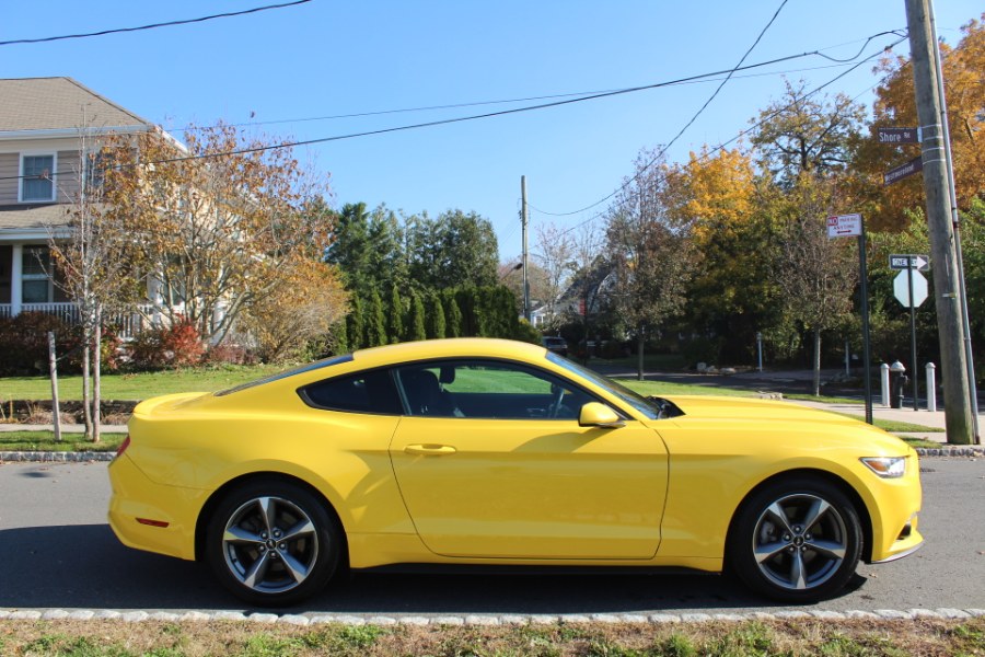 2016 Ford Mustang 2dr Fastback V6, available for sale in Great Neck, New York | Great Neck Car Buyers & Sellers. Great Neck, New York 2016 Ford Mustang 2dr Fastback V6, available for sale in Great Neck, New York | Great Neck Car Buyers & Sellers. Great Neck, New York
