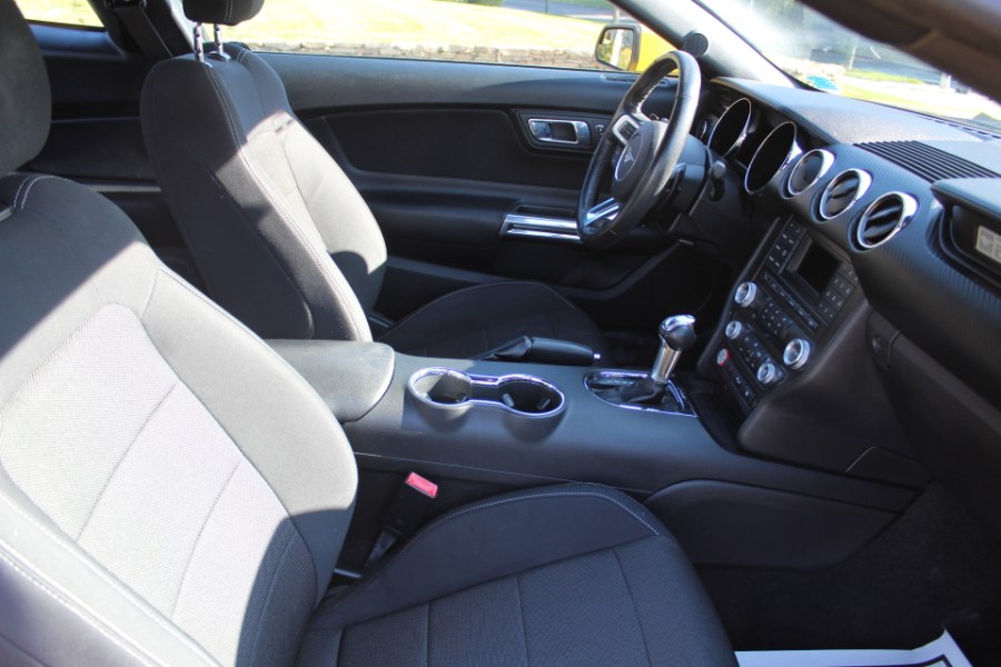 2016 Ford Mustang 2dr Fastback V6, available for sale in Great Neck, New York | Great Neck Car Buyers & Sellers. Great Neck, New York 2016 Ford Mustang 2dr Fastback V6, available for sale in Great Neck, New York | Great Neck Car Buyers & Sellers. Great Neck, New York