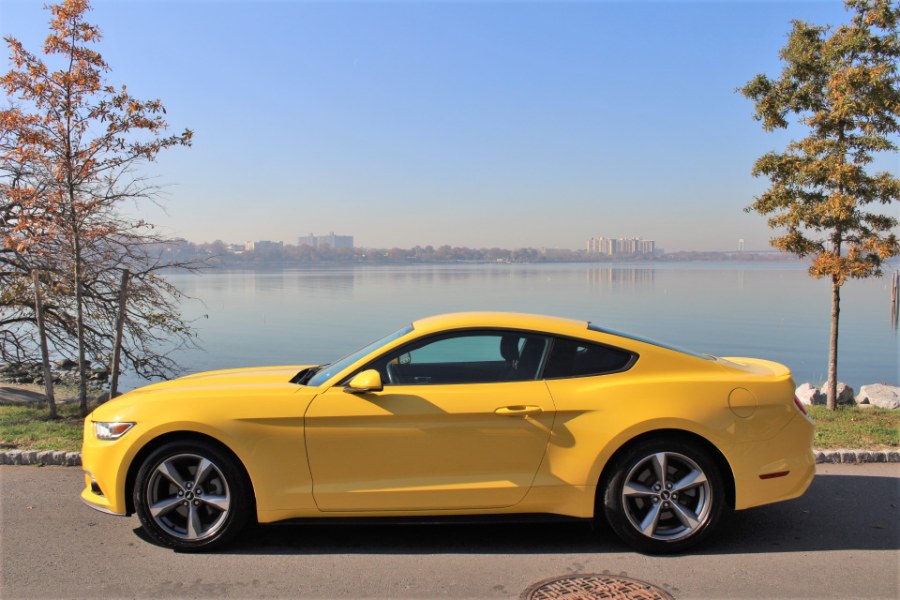 2016 Ford Mustang 2dr Fastback V6, available for sale in Great Neck, New York | Great Neck Car Buyers & Sellers. Great Neck, New York 2016 Ford Mustang 2dr Fastback V6, available for sale in Great Neck, New York | Great Neck Car Buyers & Sellers. Great Neck, New York