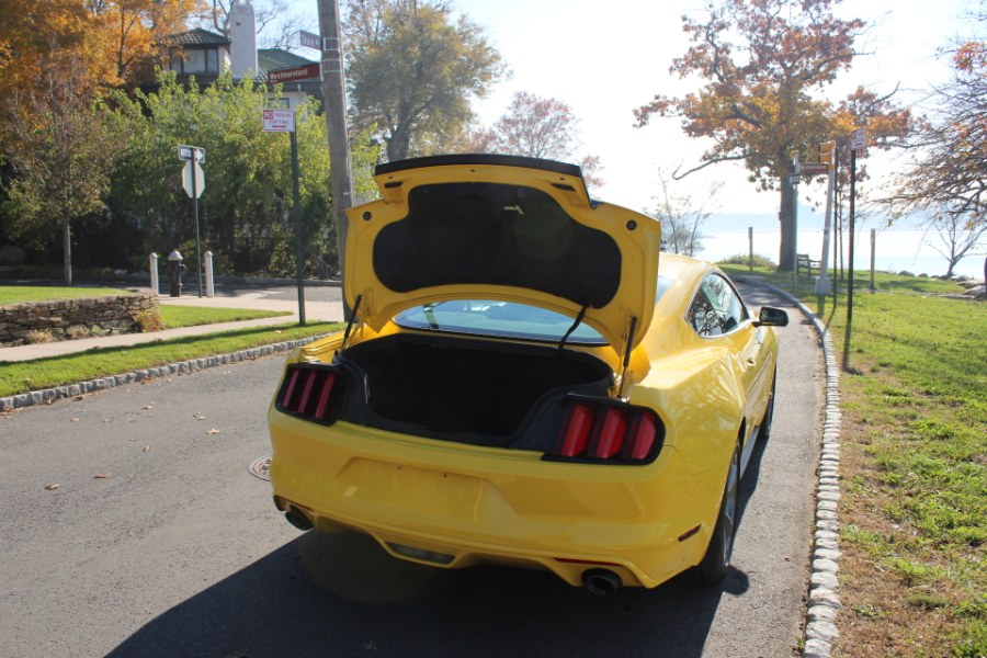 2016 Ford Mustang 2dr Fastback V6, available for sale in Great Neck, New York | Great Neck Car Buyers & Sellers. Great Neck, New York 2016 Ford Mustang 2dr Fastback V6, available for sale in Great Neck, New York | Great Neck Car Buyers & Sellers. Great Neck, New York