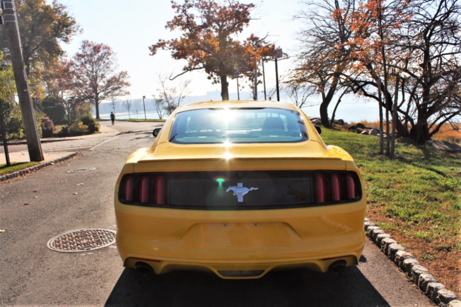 2016 Ford Mustang 2dr Fastback V6, available for sale in Great Neck, New York | Great Neck Car Buyers & Sellers. Great Neck, New York 2016 Ford Mustang 2dr Fastback V6, available for sale in Great Neck, New York | Great Neck Car Buyers & Sellers. Great Neck, New York