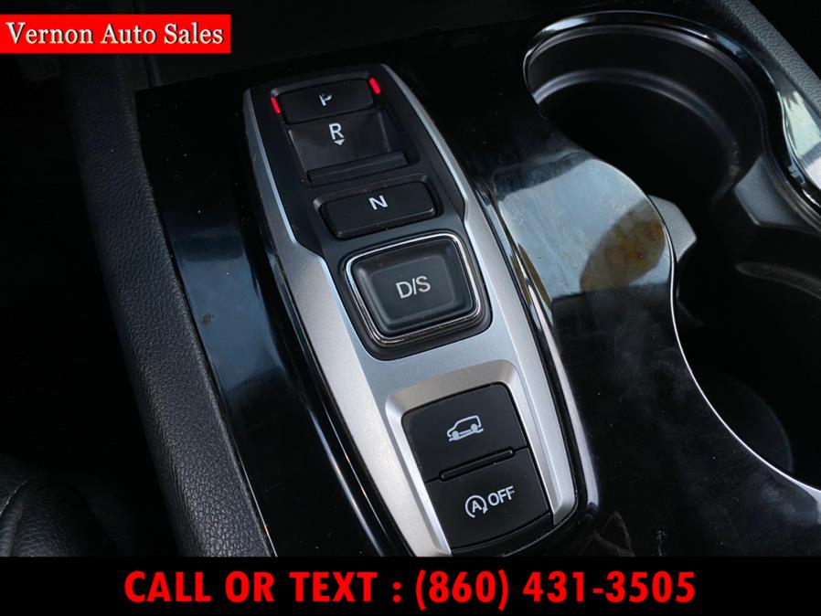 2016 Honda Pilot AWD 4dr Elite w/RES & Navi, available for sale in Manchester, Connecticut | Vernon Auto Sale & Service. Manchester, Connecticut 2016 Honda Pilot AWD 4dr Elite w/RES & Navi, available for sale in Manchester, Connecticut | Vernon Auto Sale & Service. Manchester, Connecticut