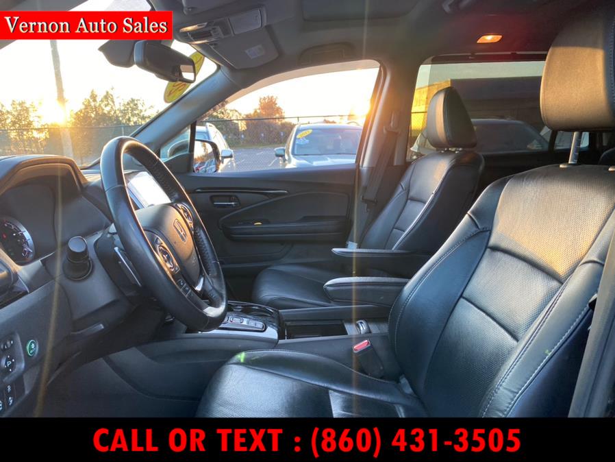 2016 Honda Pilot AWD 4dr Elite w/RES & Navi, available for sale in Manchester, Connecticut | Vernon Auto Sale & Service. Manchester, Connecticut 2016 Honda Pilot AWD 4dr Elite w/RES & Navi, available for sale in Manchester, Connecticut | Vernon Auto Sale & Service. Manchester, Connecticut