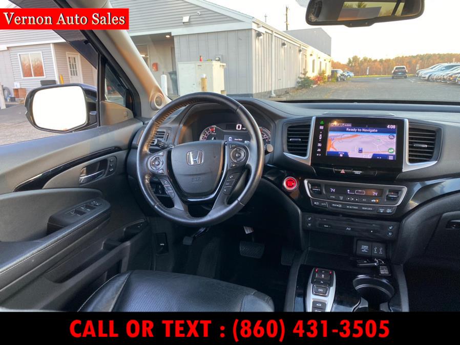 2016 Honda Pilot AWD 4dr Elite w/RES & Navi, available for sale in Manchester, Connecticut | Vernon Auto Sale & Service. Manchester, Connecticut 2016 Honda Pilot AWD 4dr Elite w/RES & Navi, available for sale in Manchester, Connecticut | Vernon Auto Sale & Service. Manchester, Connecticut