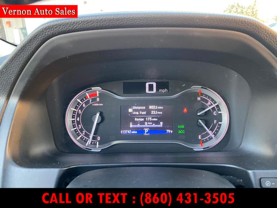 2016 Honda Pilot AWD 4dr Elite w/RES & Navi, available for sale in Manchester, Connecticut | Vernon Auto Sale & Service. Manchester, Connecticut 2016 Honda Pilot AWD 4dr Elite w/RES & Navi, available for sale in Manchester, Connecticut | Vernon Auto Sale & Service. Manchester, Connecticut