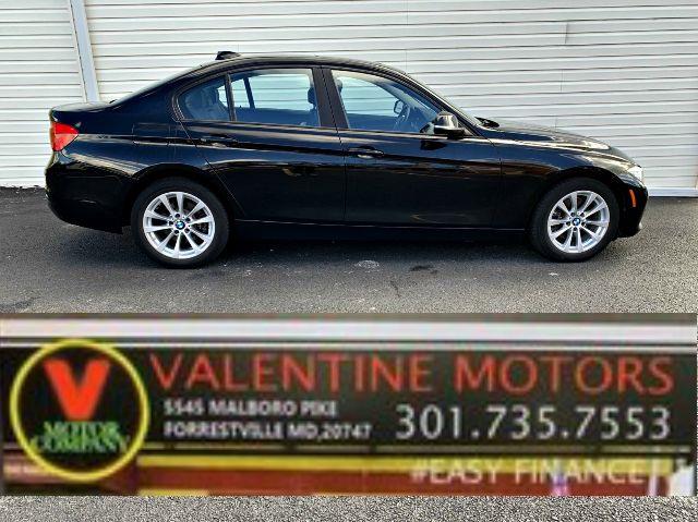 Used BMW 3 Series 320i xDrive 2017 | Valentine Motor Company. Forestville, Maryland Used BMW 3 Series 320i xDrive 2017 | Valentine Motor Company. Forestville, Maryland
