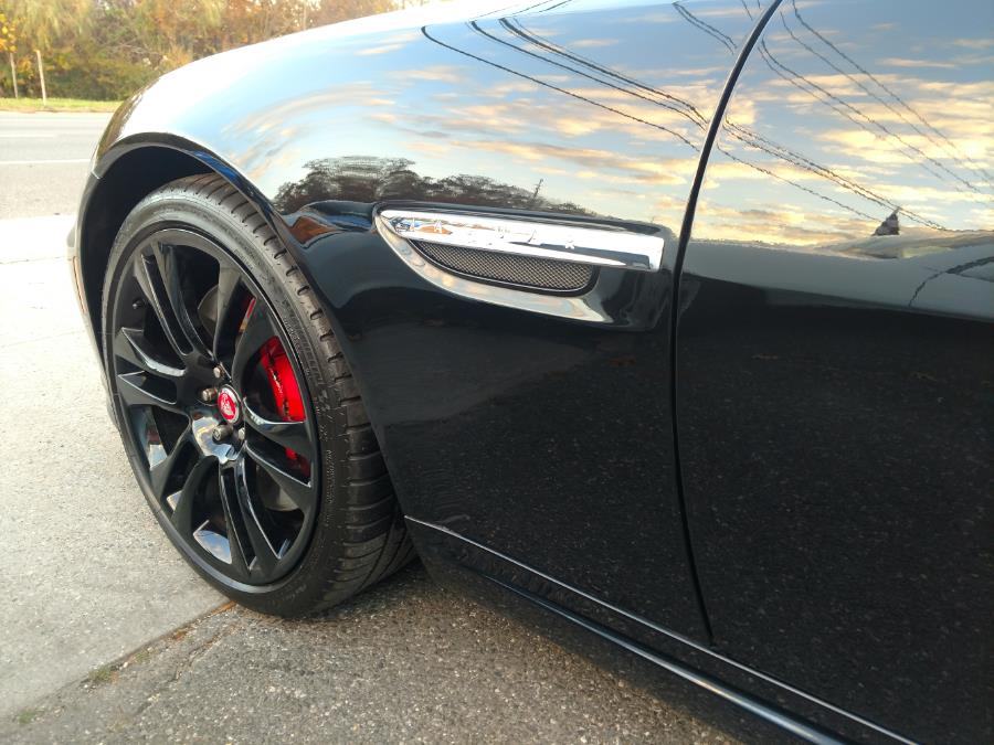 Used Jaguar XKR 2dr Cpe XKR 2015 | Alpine Motors Inc. Wantagh, New York Used Jaguar XKR 2dr Cpe XKR 2015 | Alpine Motors Inc. Wantagh, New York
