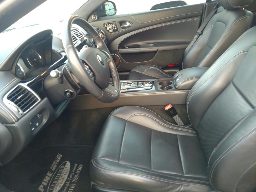Used Jaguar XKR 2dr Cpe XKR 2015 | Alpine Motors Inc. Wantagh, New York Used Jaguar XKR 2dr Cpe XKR 2015 | Alpine Motors Inc. Wantagh, New York