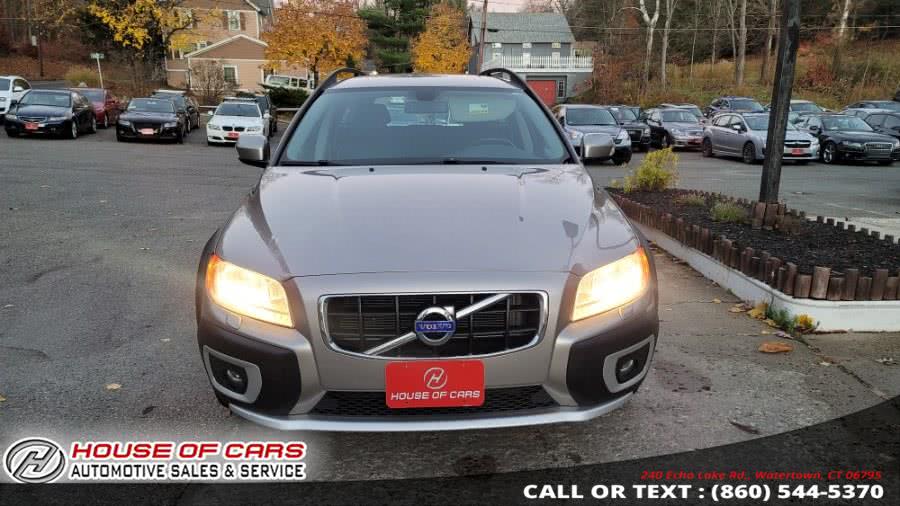 Used Volvo XC70 4dr Wgn 3.2L AWD 2011 | House of Cars. Watertown, Connecticut Used Volvo XC70 4dr Wgn 3.2L AWD 2011 | House of Cars. Watertown, Connecticut