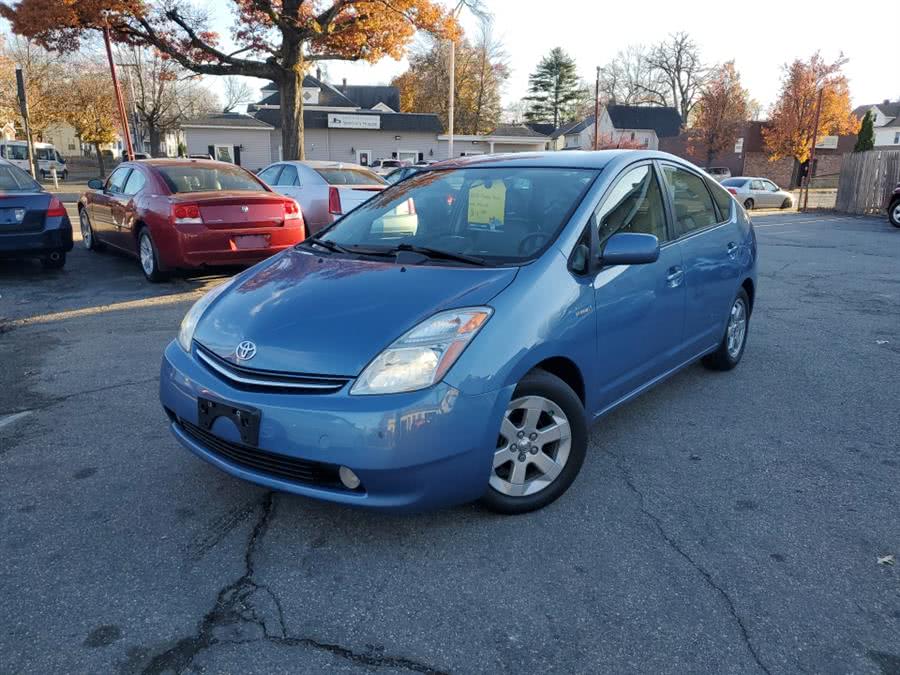 2008 Toyota Prius 5dr HB Touring, available for sale in Springfield, Massachusetts | Absolute Motors Inc. Springfield, Massachusetts