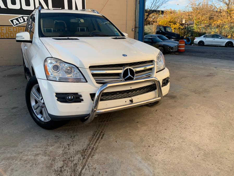 2012 Mercedes-Benz GL-Class 4MATIC 4dr GL 450, available for sale in Brooklyn, New York | Brooklyn Auto Mall LLC. Brooklyn, New York 2012 Mercedes-Benz GL-Class 4MATIC 4dr GL 450, available for sale in Brooklyn, New York | Brooklyn Auto Mall LLC. Brooklyn, New York