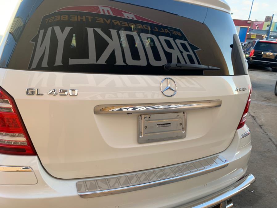 2012 Mercedes-Benz GL-Class 4MATIC 4dr GL 450, available for sale in Brooklyn, New York | Brooklyn Auto Mall LLC. Brooklyn, New York 2012 Mercedes-Benz GL-Class 4MATIC 4dr GL 450, available for sale in Brooklyn, New York | Brooklyn Auto Mall LLC. Brooklyn, New York
