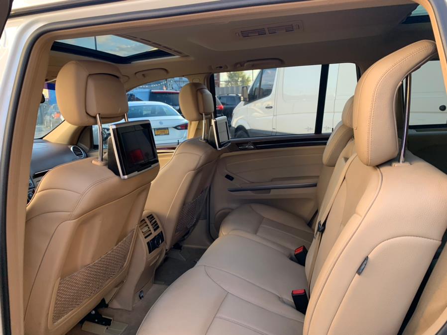 2012 Mercedes-Benz GL-Class 4MATIC 4dr GL 450, available for sale in Brooklyn, New York | Brooklyn Auto Mall LLC. Brooklyn, New York 2012 Mercedes-Benz GL-Class 4MATIC 4dr GL 450, available for sale in Brooklyn, New York | Brooklyn Auto Mall LLC. Brooklyn, New York
