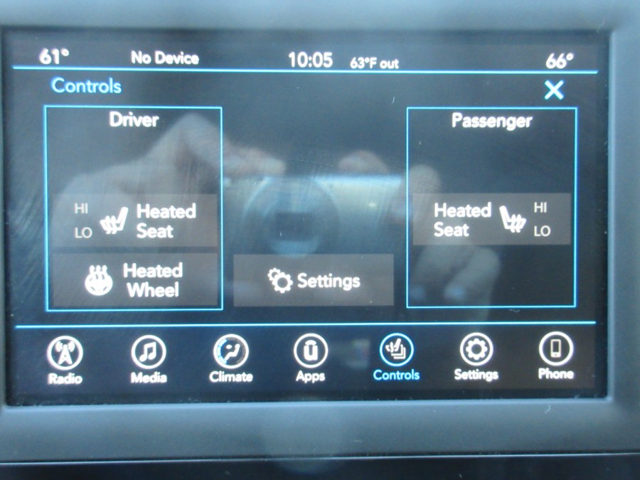 2019 Chrysler Pacifica Touring L FWD, available for sale in Linden, New Jersey | Route 27 Auto Mall. Linden, New Jersey 2019 Chrysler Pacifica Touring L FWD, available for sale in Linden, New Jersey | Route 27 Auto Mall. Linden, New Jersey