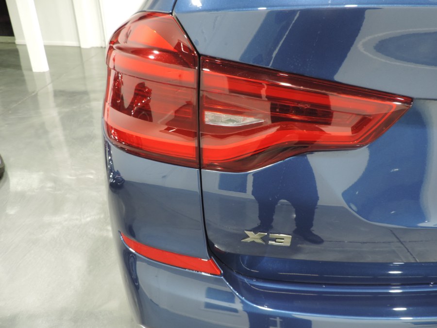 Used BMW X3 M40i Sports Activity Vehicle 2018 | Auto Gallery. Lodi, New Jersey Used BMW X3 M40i Sports Activity Vehicle 2018 | Auto Gallery. Lodi, New Jersey