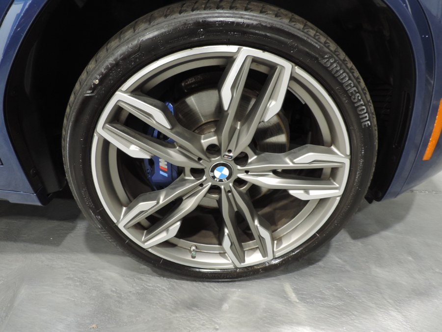 Used BMW X3 M40i Sports Activity Vehicle 2018 | Auto Gallery. Lodi, New Jersey Used BMW X3 M40i Sports Activity Vehicle 2018 | Auto Gallery. Lodi, New Jersey