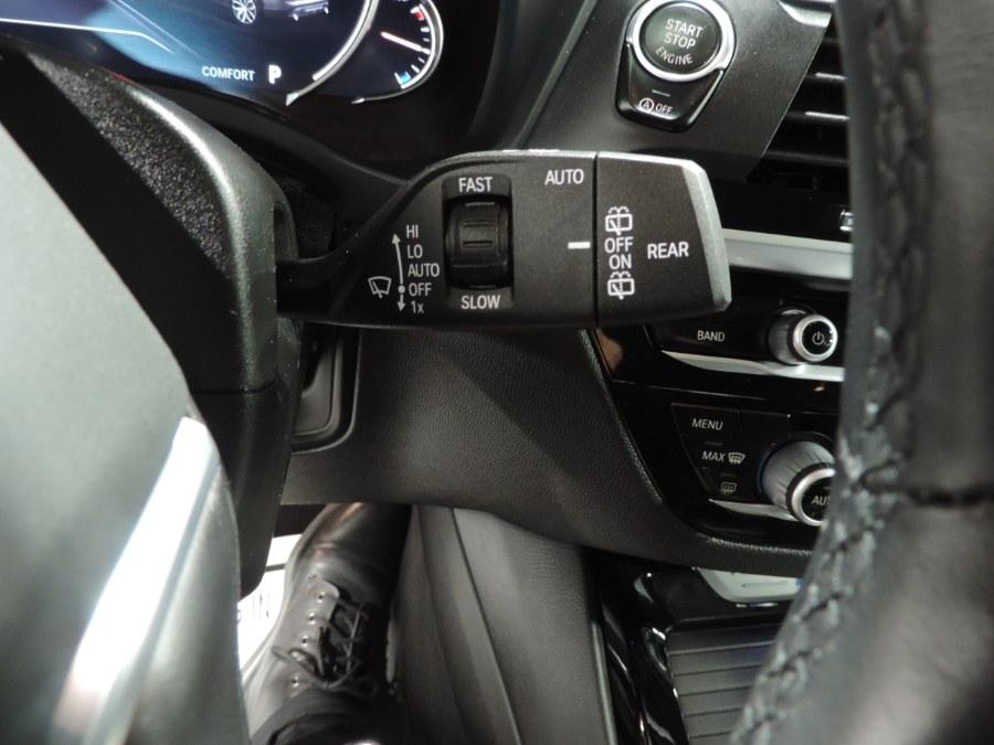 Used BMW X3 M40i Sports Activity Vehicle 2018 | Auto Gallery. Lodi, New Jersey Used BMW X3 M40i Sports Activity Vehicle 2018 | Auto Gallery. Lodi, New Jersey