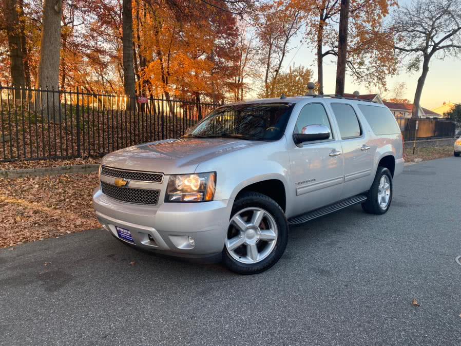 Used Chevrolet Suburban 4WD 4dr 1500 LT 2013 | Daytona Auto Sales. Little Ferry, New Jersey