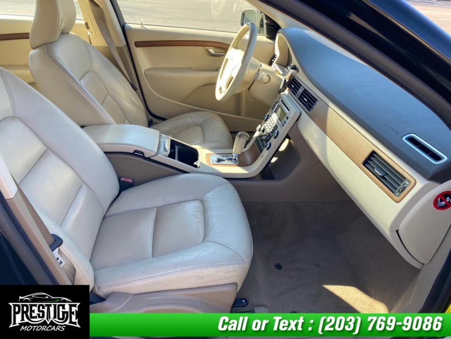 Used Volvo S80 4dr Sdn 3.0L Turbo AWD 2008 | J&J Auto Sales & Repairs llc DBA Prestige Motorcar. Oakville, Connecticut Used Volvo S80 4dr Sdn 3.0L Turbo AWD 2008 | J&J Auto Sales & Repairs llc DBA Prestige Motorcar. Oakville, Connecticut
