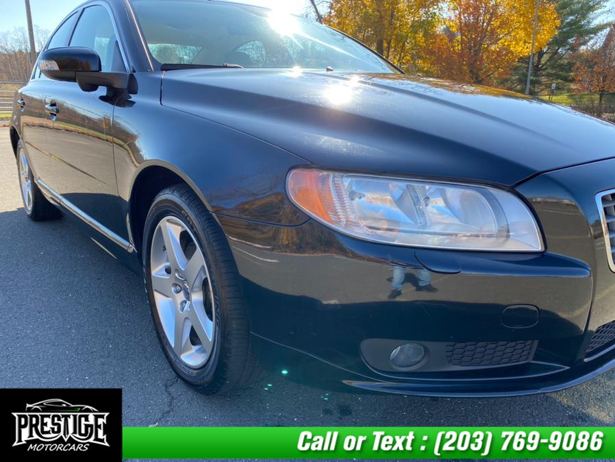 Used Volvo S80 4dr Sdn 3.0L Turbo AWD 2008 | J&J Auto Sales & Repairs llc DBA Prestige Motorcar. Oakville, Connecticut Used Volvo S80 4dr Sdn 3.0L Turbo AWD 2008 | J&J Auto Sales & Repairs llc DBA Prestige Motorcar. Oakville, Connecticut