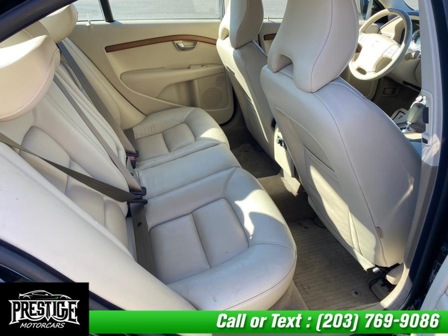 Used Volvo S80 4dr Sdn 3.0L Turbo AWD 2008 | J&J Auto Sales & Repairs llc DBA Prestige Motorcar. Oakville, Connecticut Used Volvo S80 4dr Sdn 3.0L Turbo AWD 2008 | J&J Auto Sales & Repairs llc DBA Prestige Motorcar. Oakville, Connecticut