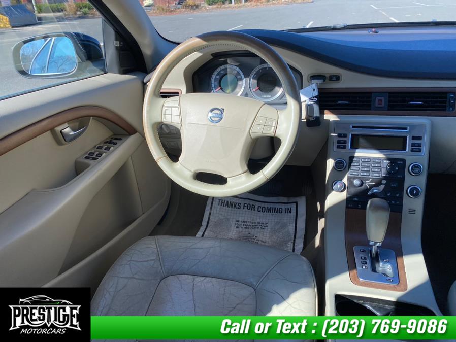 Used Volvo S80 4dr Sdn 3.0L Turbo AWD 2008 | J&J Auto Sales & Repairs llc DBA Prestige Motorcar. Oakville, Connecticut Used Volvo S80 4dr Sdn 3.0L Turbo AWD 2008 | J&J Auto Sales & Repairs llc DBA Prestige Motorcar. Oakville, Connecticut