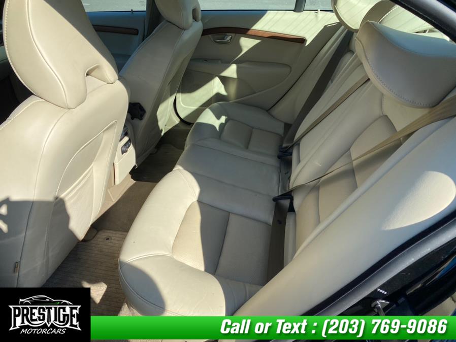 Used Volvo S80 4dr Sdn 3.0L Turbo AWD 2008 | J&J Auto Sales & Repairs llc DBA Prestige Motorcar. Oakville, Connecticut Used Volvo S80 4dr Sdn 3.0L Turbo AWD 2008 | J&J Auto Sales & Repairs llc DBA Prestige Motorcar. Oakville, Connecticut