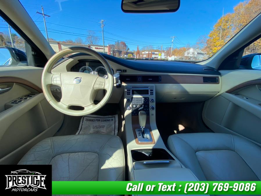 Used Volvo S80 4dr Sdn 3.0L Turbo AWD 2008 | J&J Auto Sales & Repairs llc DBA Prestige Motorcar. Oakville, Connecticut Used Volvo S80 4dr Sdn 3.0L Turbo AWD 2008 | J&J Auto Sales & Repairs llc DBA Prestige Motorcar. Oakville, Connecticut