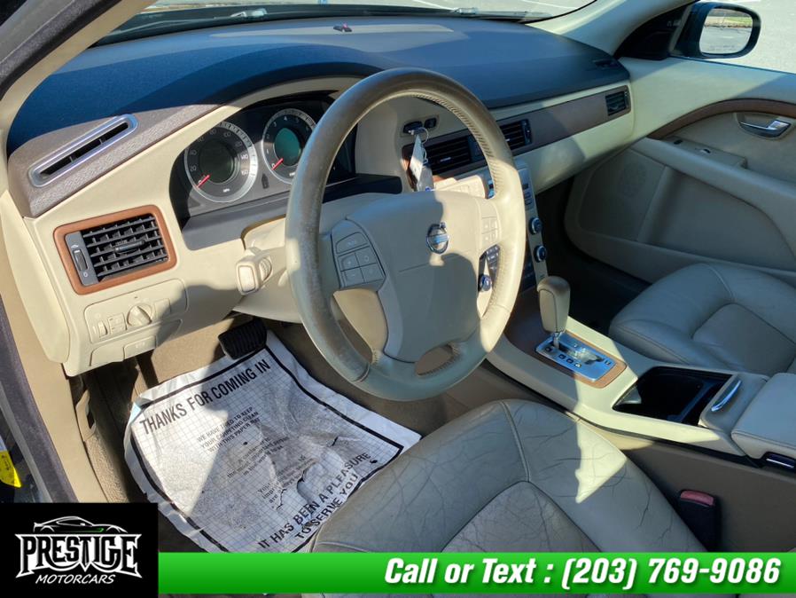 Used Volvo S80 4dr Sdn 3.0L Turbo AWD 2008 | J&J Auto Sales & Repairs llc DBA Prestige Motorcar. Oakville, Connecticut Used Volvo S80 4dr Sdn 3.0L Turbo AWD 2008 | J&J Auto Sales & Repairs llc DBA Prestige Motorcar. Oakville, Connecticut