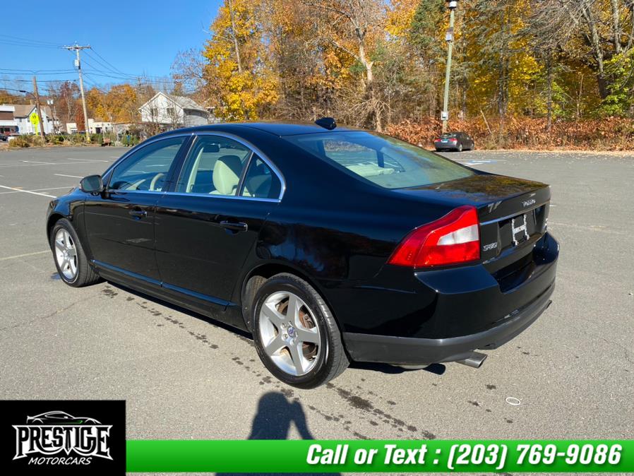 Used Volvo S80 4dr Sdn 3.0L Turbo AWD 2008 | J&J Auto Sales & Repairs llc DBA Prestige Motorcar. Oakville, Connecticut Used Volvo S80 4dr Sdn 3.0L Turbo AWD 2008 | J&J Auto Sales & Repairs llc DBA Prestige Motorcar. Oakville, Connecticut