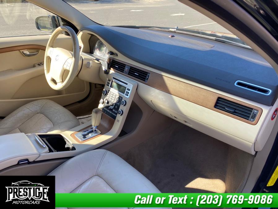 Used Volvo S80 4dr Sdn 3.0L Turbo AWD 2008 | J&J Auto Sales & Repairs llc DBA Prestige Motorcar. Oakville, Connecticut Used Volvo S80 4dr Sdn 3.0L Turbo AWD 2008 | J&J Auto Sales & Repairs llc DBA Prestige Motorcar. Oakville, Connecticut