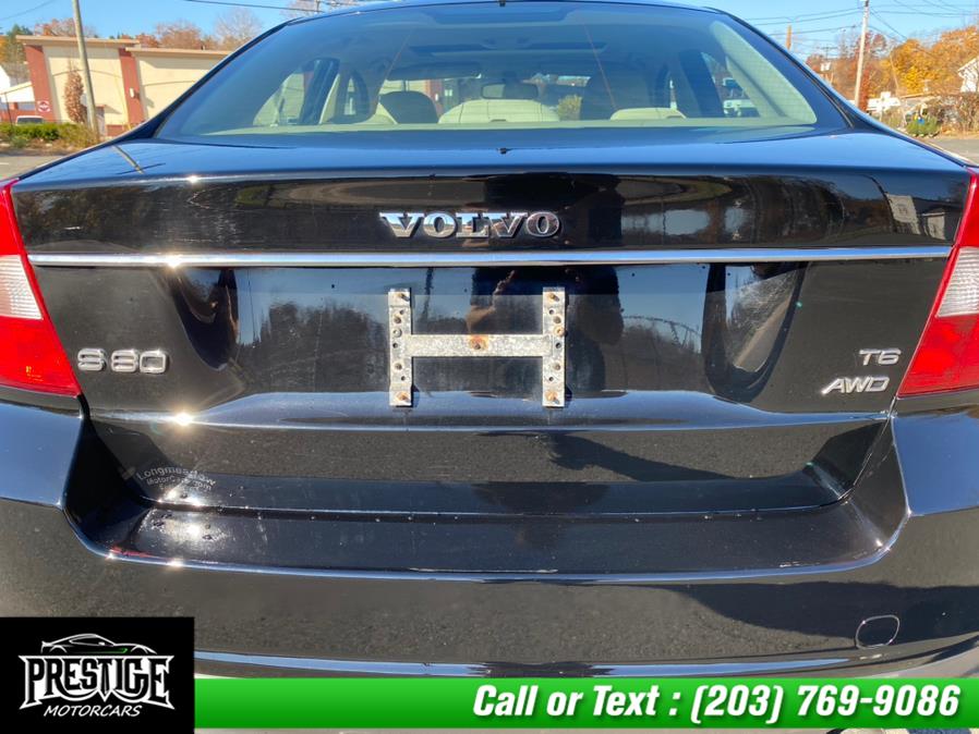 Used Volvo S80 4dr Sdn 3.0L Turbo AWD 2008 | J&J Auto Sales & Repairs llc DBA Prestige Motorcar. Oakville, Connecticut Used Volvo S80 4dr Sdn 3.0L Turbo AWD 2008 | J&J Auto Sales & Repairs llc DBA Prestige Motorcar. Oakville, Connecticut