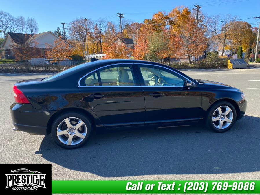 Used Volvo S80 4dr Sdn 3.0L Turbo AWD 2008 | J&J Auto Sales & Repairs llc DBA Prestige Motorcar. Oakville, Connecticut Used Volvo S80 4dr Sdn 3.0L Turbo AWD 2008 | J&J Auto Sales & Repairs llc DBA Prestige Motorcar. Oakville, Connecticut