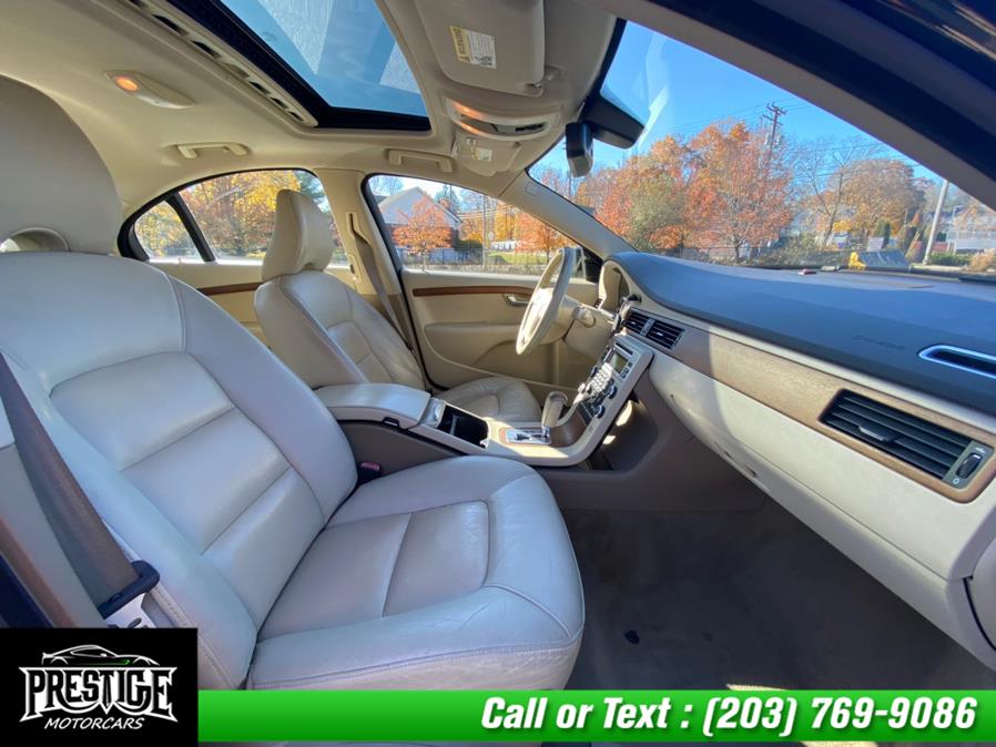 Used Volvo S80 4dr Sdn 3.0L Turbo AWD 2008 | J&J Auto Sales & Repairs llc DBA Prestige Motorcar. Oakville, Connecticut Used Volvo S80 4dr Sdn 3.0L Turbo AWD 2008 | J&J Auto Sales & Repairs llc DBA Prestige Motorcar. Oakville, Connecticut