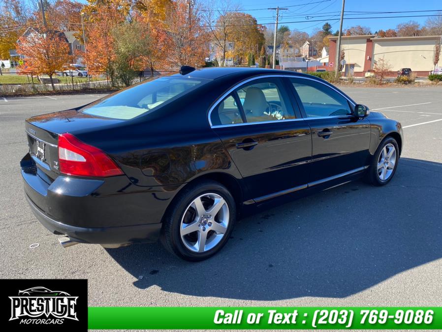 Used Volvo S80 4dr Sdn 3.0L Turbo AWD 2008 | J&J Auto Sales & Repairs llc DBA Prestige Motorcar. Oakville, Connecticut Used Volvo S80 4dr Sdn 3.0L Turbo AWD 2008 | J&J Auto Sales & Repairs llc DBA Prestige Motorcar. Oakville, Connecticut