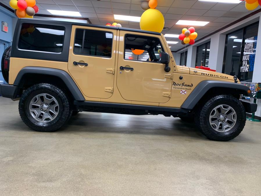 2014 Jeep Wrangler Unlimited 4WD 4dr Rubicon, available for sale in Inwood, New York | 5 Towns Drive. Inwood, New York 2014 Jeep Wrangler Unlimited 4WD 4dr Rubicon, available for sale in Inwood, New York | 5 Towns Drive. Inwood, New York