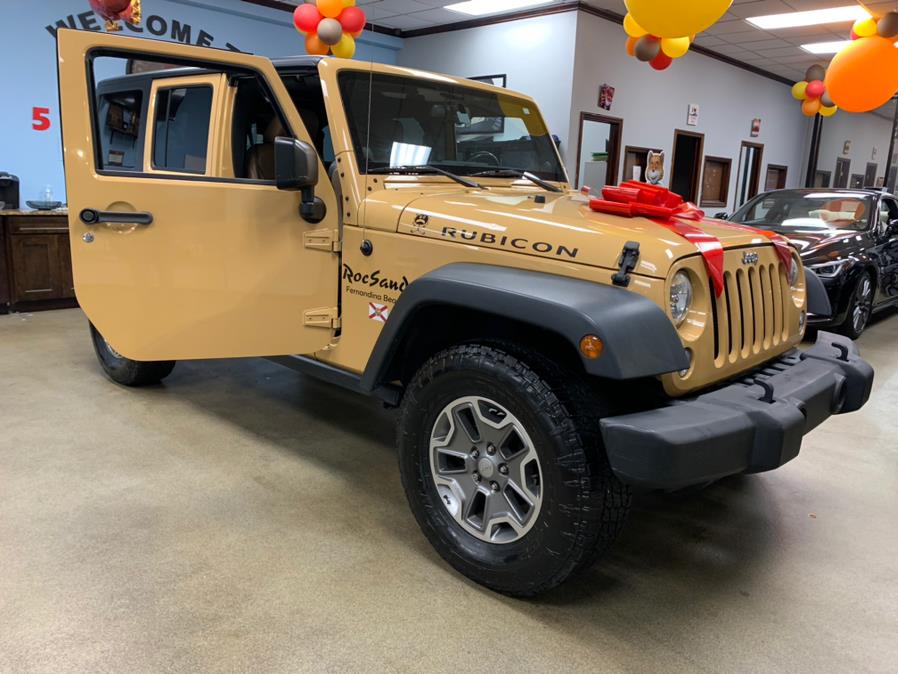 2014 Jeep Wrangler Unlimited 4WD 4dr Rubicon, available for sale in Inwood, New York | 5 Towns Drive. Inwood, New York 2014 Jeep Wrangler Unlimited 4WD 4dr Rubicon, available for sale in Inwood, New York | 5 Towns Drive. Inwood, New York