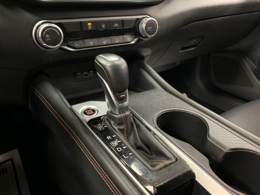 Used Nissan Altima 2.5 SR Sedan 2019 | 5 Towns Drive. Inwood, New York Used Nissan Altima 2.5 SR Sedan 2019 | 5 Towns Drive. Inwood, New York
