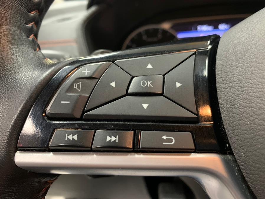 Used Nissan Altima 2.5 SR Sedan 2019 | 5 Towns Drive. Inwood, New York Used Nissan Altima 2.5 SR Sedan 2019 | 5 Towns Drive. Inwood, New York