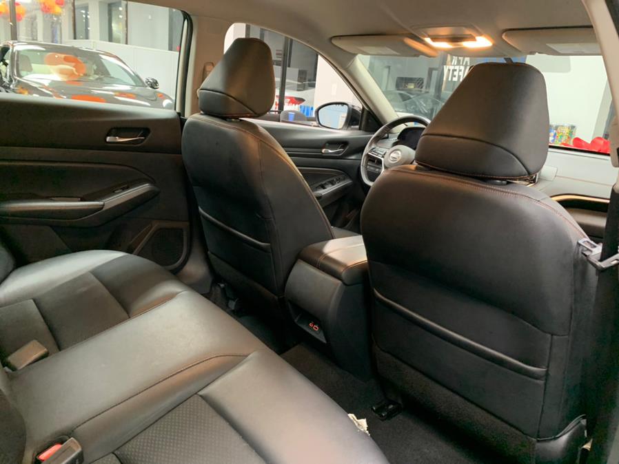 Used Nissan Altima 2.5 SR Sedan 2019 | 5 Towns Drive. Inwood, New York Used Nissan Altima 2.5 SR Sedan 2019 | 5 Towns Drive. Inwood, New York