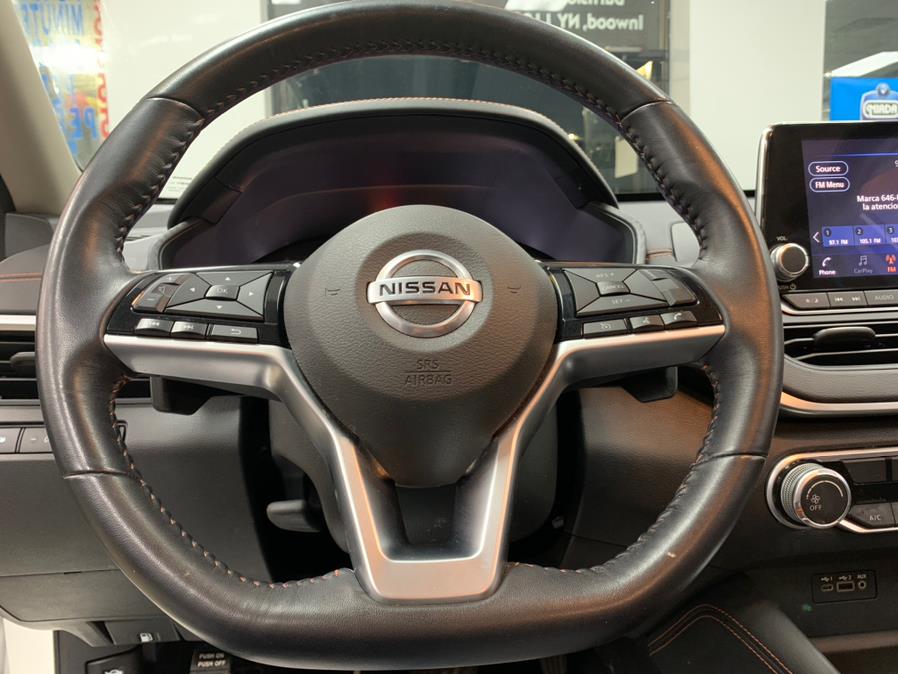 Used Nissan Altima 2.5 SR Sedan 2019 | 5 Towns Drive. Inwood, New York Used Nissan Altima 2.5 SR Sedan 2019 | 5 Towns Drive. Inwood, New York