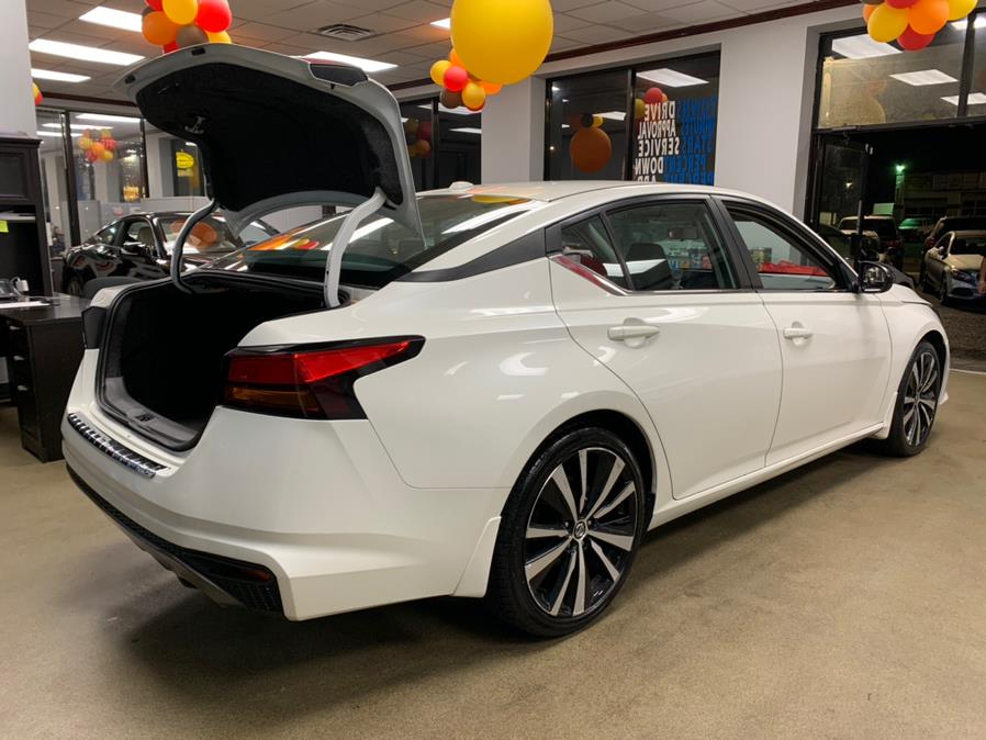 2019 Nissan Altima 2.5 SR Sedan, available for sale in Inwood, New York | 5 Towns Drive. Inwood, New York 2019 Nissan Altima 2.5 SR Sedan, available for sale in Inwood, New York | 5 Towns Drive. Inwood, New York